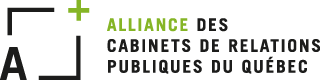 Alliance des cabinets de relations publiques du Québec