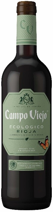 Campo Viejo lance son premier vin certifié biologique sur le marché ...